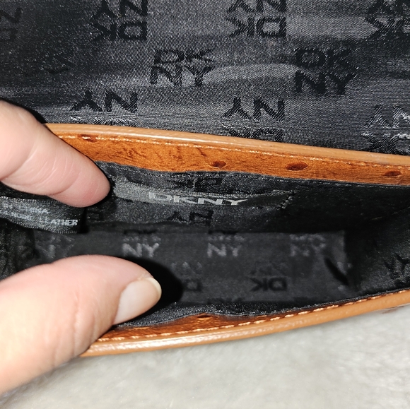 Vintage DKNY Mini Shoulder Bag - Picture 9 of 9